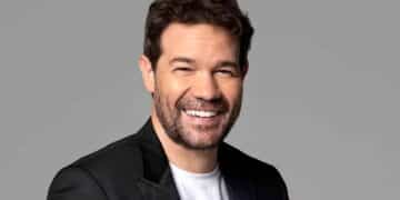 Juan Dávila, monologuista: "Mucha gente deja la profesión por esta razón"