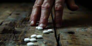 Confirmado: a la cárcel un jubilado al que le tocó la lotería y aprovechó el dinero para distribuir opiáceos