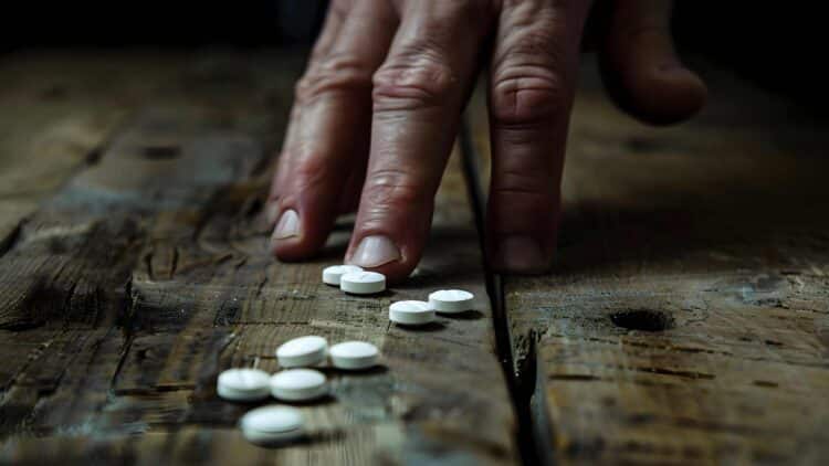 Confirmado: a la cárcel un jubilado al que le tocó la lotería y aprovechó el dinero para distribuir opiáceos