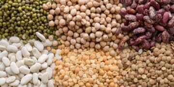 Legumbres