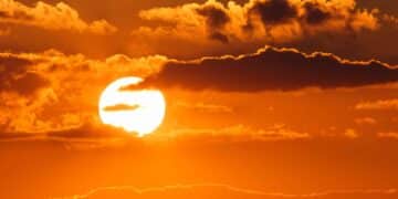 Confirmado por la Aemet: Canarias supera los 30 grados y estos son los motivos de este calor inusual en febrero