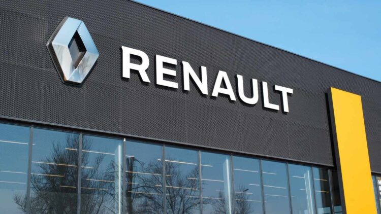 Ni calendario flexible ni turnos voluntarios: este es el nuevo modelo que Renault quiere imponer en Valladolid y Palencia 1 Renault