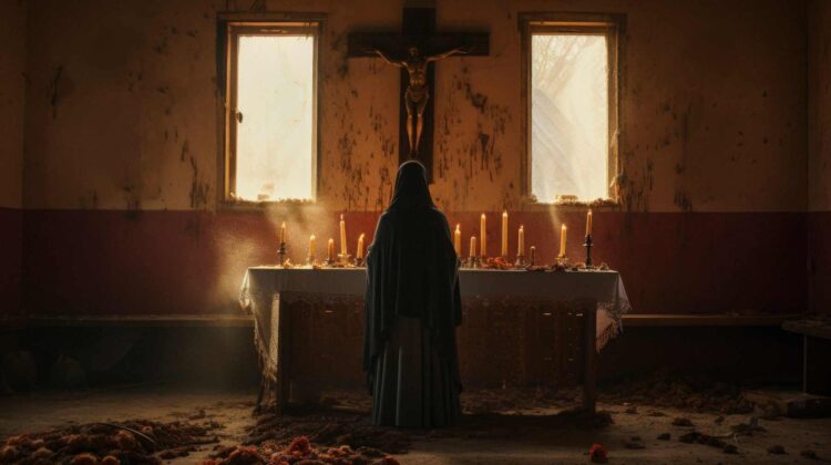 La Audiencia de Burgos rechaza el recurso de las monjas de Belorado, que serán desahuciadas 1 Sentencia monjas Belorado