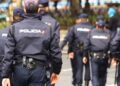 Confirmado: el DAO de la Policía Nacional acusado de agresión sexual fue comisario en Valladolid