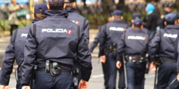 Confirmado: el DAO de la Policía Nacional acusado de agresión sexual fue comisario en Valladolid
