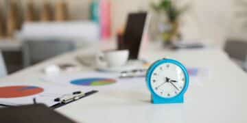 Jornada funcionarios