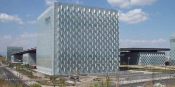 Edificio Telefónica