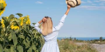 Buenas noticias: la Aemet prevé "un adelanto de la primavera" después de la Borrasca Pedro