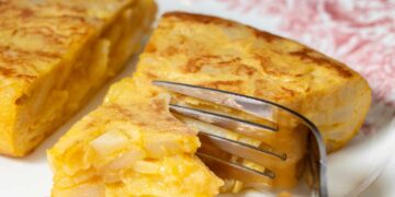 Confirmado: este es el ingrediente secreto del chef Dani García para mejorar sus tortillas