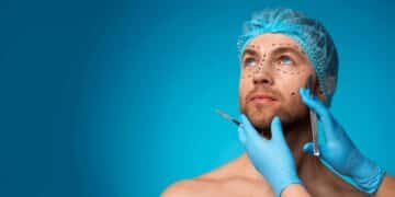 Médicos españoles consiguen hacer el primer trasplante de cara del mundo