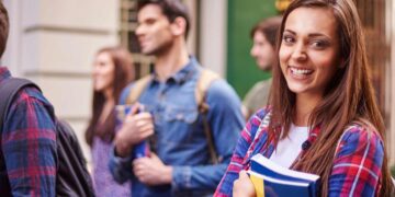 Tasa abandono universitarios