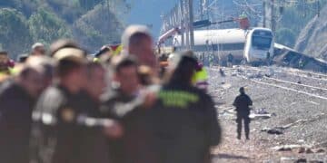 Ayudas accidentes trenes