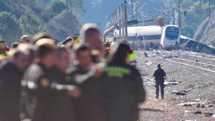 Ayudas accidentes trenes