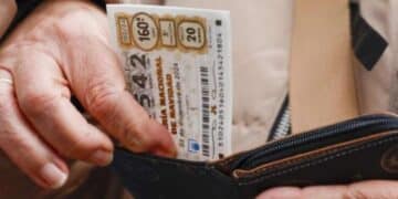 La comisión de fiestas de Villamanín avanza en el pago del 'Gordo' activando una página web