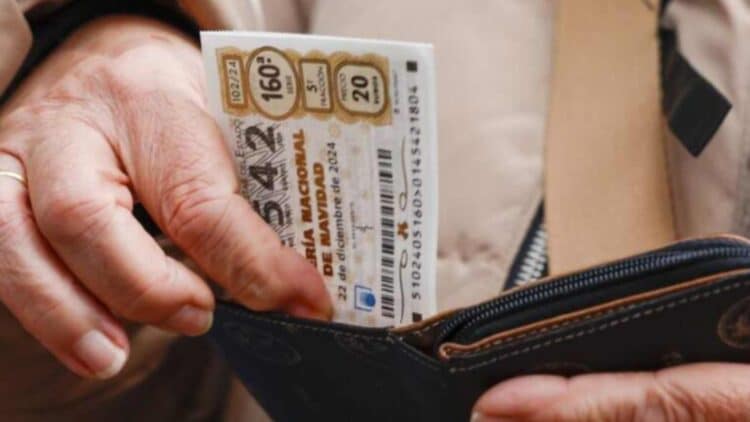 La comisión de fiestas de Villamanín avanza en el pago del 'Gordo' activando una página web