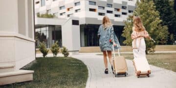 Es oficial: Las viviendas turísticas ilegales en España superan las 86.000, según el Ministerio de Vivienda