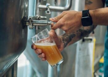 Farewell popular beer - a well-known craft brand files for Chapter 11 bankruptcy protection