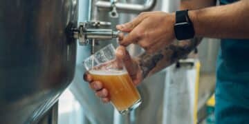 Farewell popular beer - a well-known craft brand files for Chapter 11 bankruptcy protection