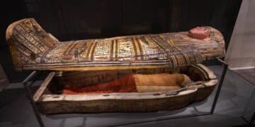 Goodbye to what we thought about Egypt - world's oldest mummies found in Asia, changing history