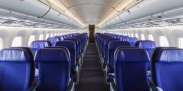 FAA issues urgent warning to all U.S. airline passengers in case of an emergency