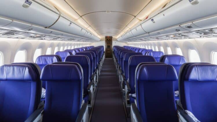 Goodbye to your luggage - FAA issues urgent warning to all U.S. airline passengers in case of an emergency 1 FAA issues urgent warning to all U.S. airline passengers in case of an emergency