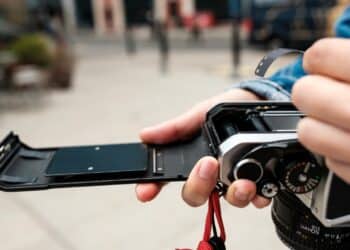 This is how you should carry your cameras so TSA security doesn't erase your memories