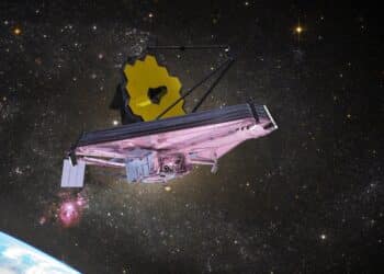 James Webb telescope may be on the verge of detecting a “second Earth”