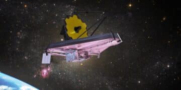 James Webb telescope may be on the verge of detecting a “second Earth”