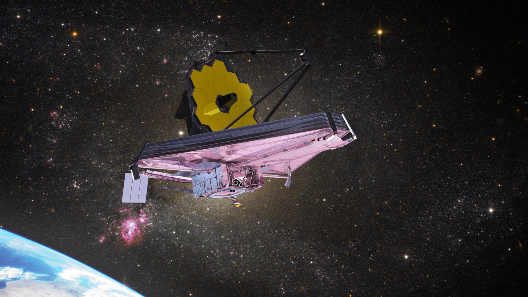 James Webb telescope may be on the verge of detecting a โsecond Earthโ