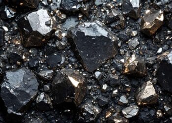 One of the world's largest lithium deposits discovered in Europe