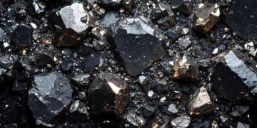 One of the world's largest lithium deposits discovered in Europe