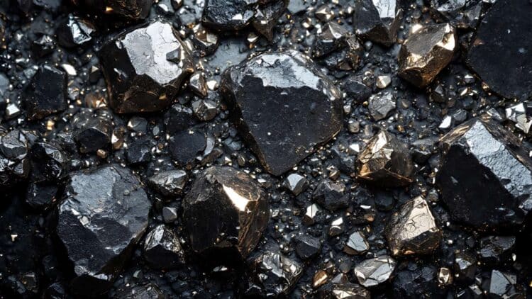 One of the world's largest lithium deposits discovered - 43 million tons could be a game changer for electric vehicles 1 One of the world's largest lithium deposits discovered in Europe