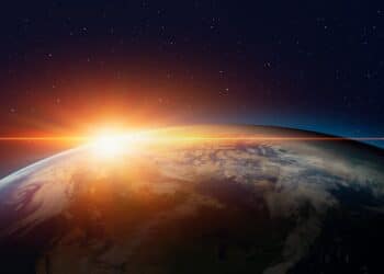 Scientists warn that Earth's rotation could shorten or lengthen the day's length