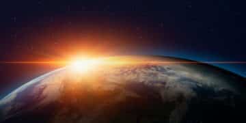 Scientists warn that Earth's rotation could shorten or lengthen the day's length