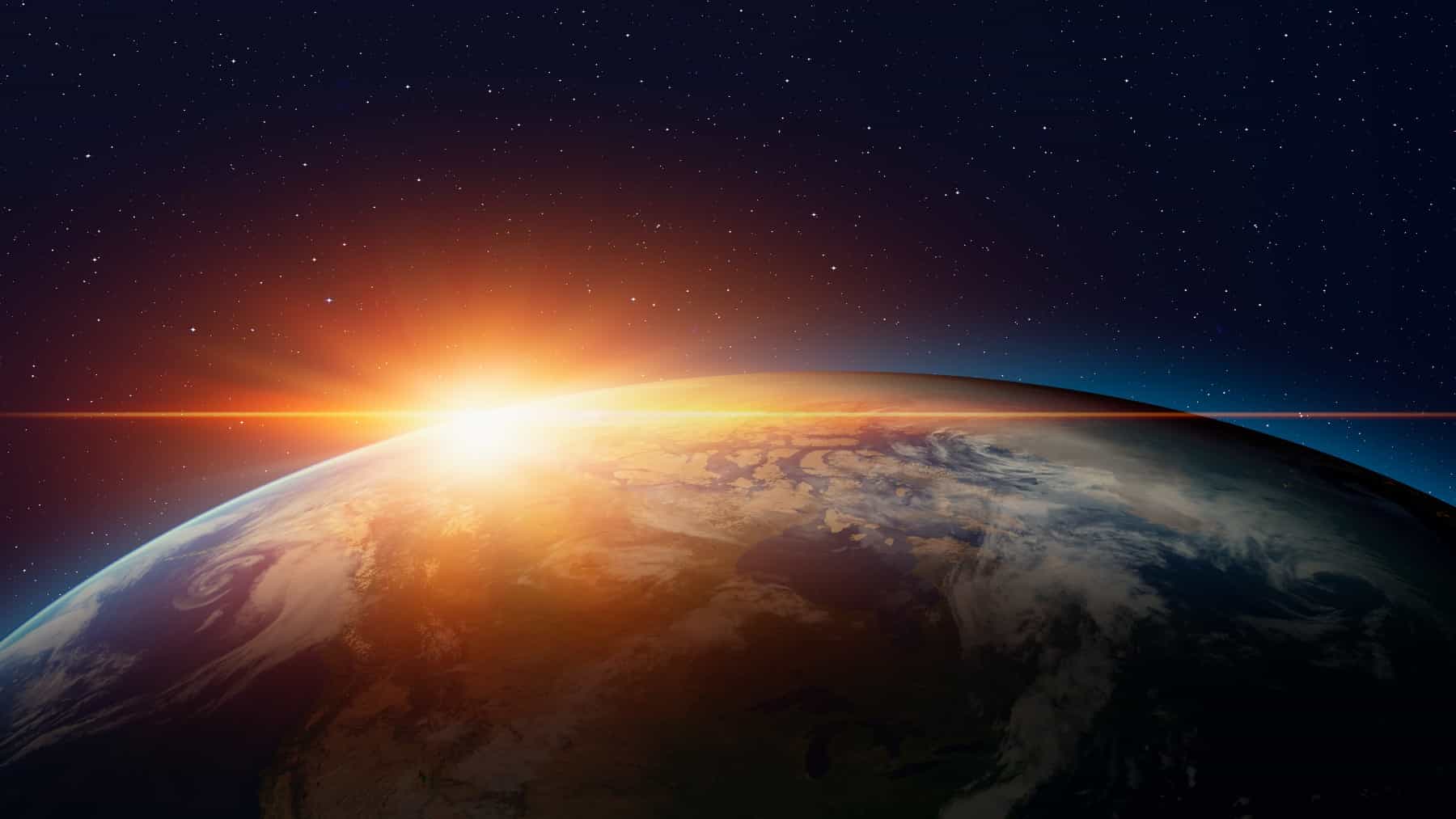 Scientists warn that Earth's rotation could shorten or lengthen the day's length