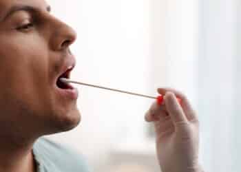 Science reveals possible link between salivary virus and autoimmune disease