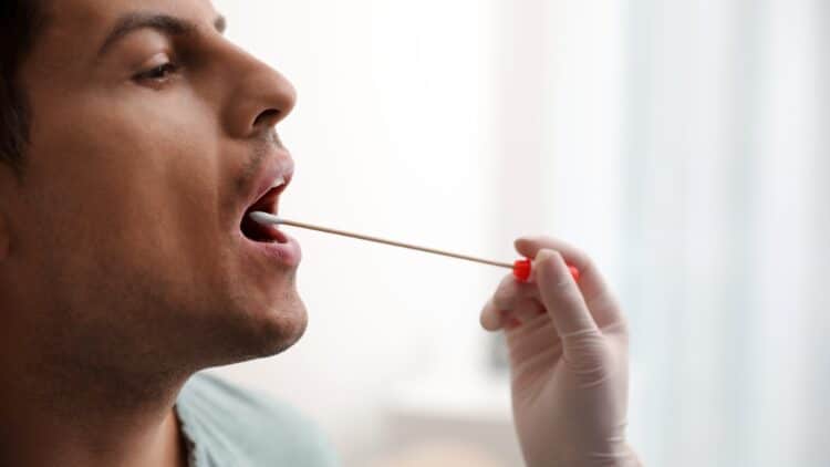 Confirmed - science reveals possible link between salivary virus and autoimmune disease that dries out eyes and mouth 1 Science reveals possible link between salivary virus and autoimmune disease