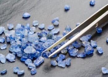 It's official—the mysterious “blue fever” is spreading rapidly and already sweeping an entire U.S. state