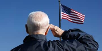 VA announces historic funding for 176 organizations supporting homeless veterans across the U.S.