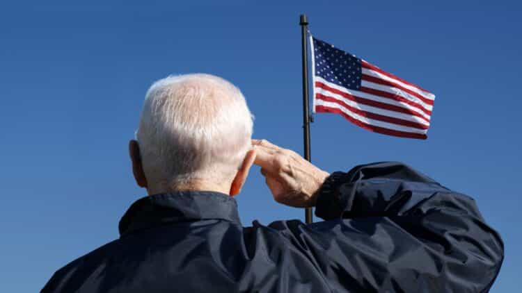 It's official - the VA announces historic funding for 176 organizations supporting homeless veterans across the U.S. 1 VA announces historic funding for 176 organizations supporting homeless veterans across the U.S.