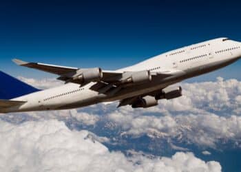 Mysterious unidentified aircraft are increasing at airports - companies do this without our knowledge