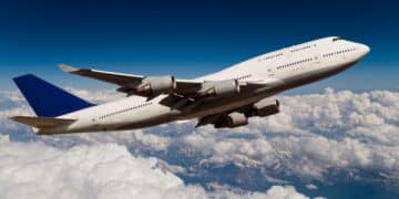 Mysterious unidentified aircraft are increasing at airports - companies do this without our knowledge