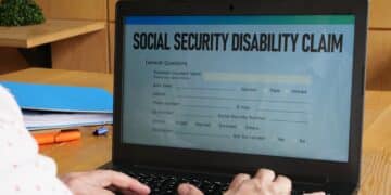 See if you are on the final list of beneficiaries who will receive SSDI in October 2025