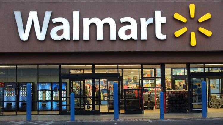 Walmart CEO John Furner revolutionizes the salary of his star managers