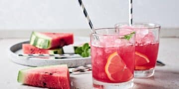 Farewell to the sugar myth - 6 drinks that look unhealthy but are actually super nutritious