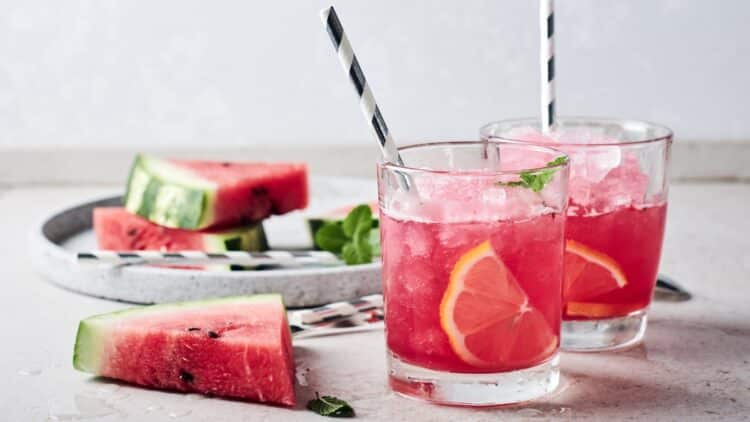 Farewell to the sugar myth - 6 drinks that look unhealthy but are actually super nutritious