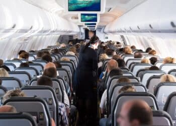 Farewell to the tourism boom - U.S. states string nine consecutive months of declines in visitors