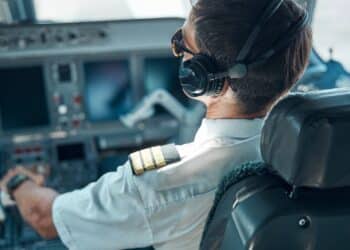 TSA updates its flight training security program for U.S. pilots