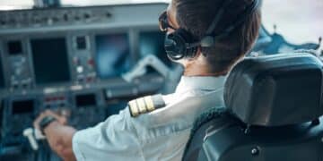 TSA updates its flight training security program for U.S. pilots