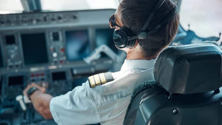It's official - TSA updates its flight training security program and now also affects U.S. pilots 1 TSA updates its flight training security program for U.S. pilots